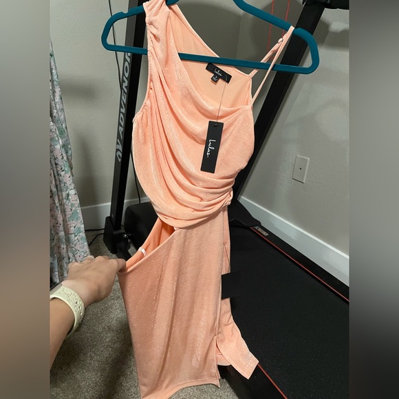 Lulus Dress - Picture 2 of 5